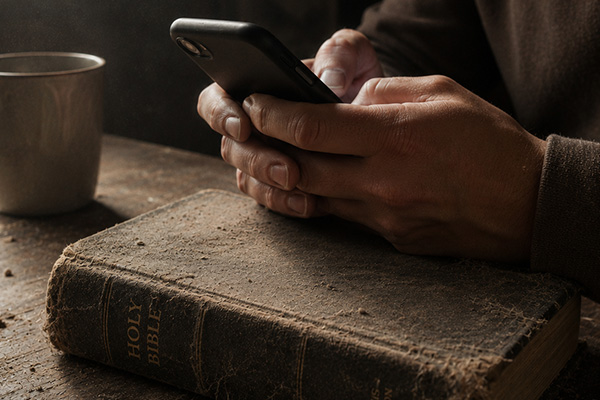 Biblical Illiteracy