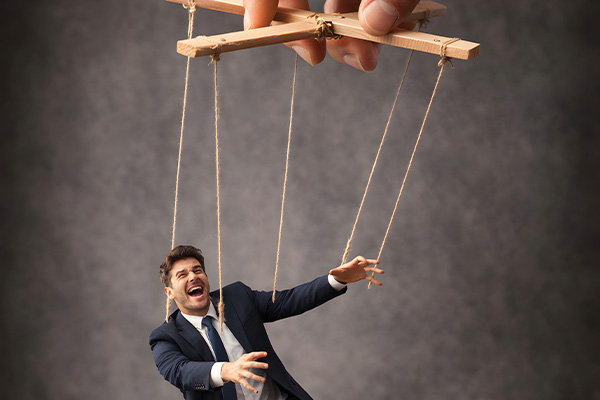 Who is Influencing You ?
