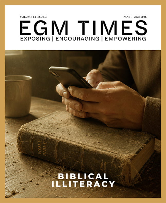 Biblical Illiteracy