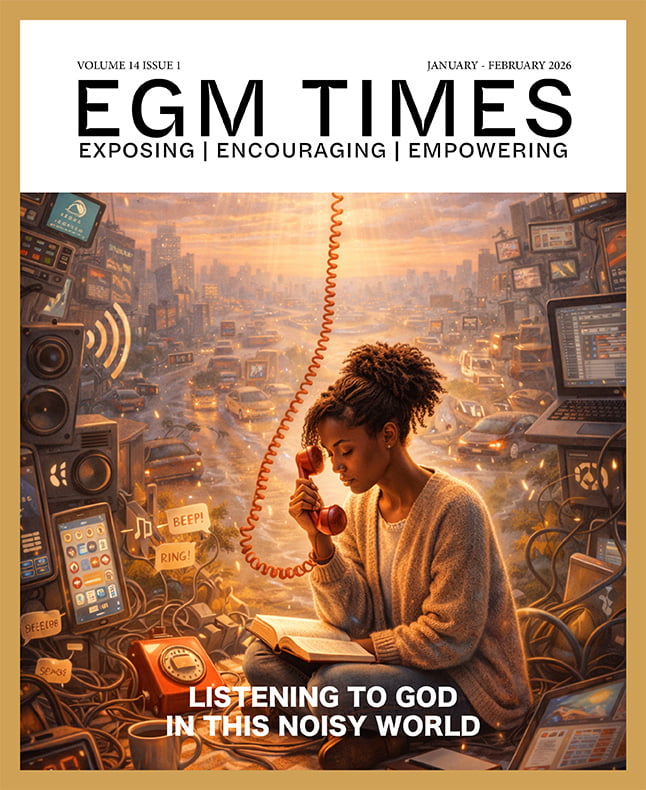 EGM Times 2026