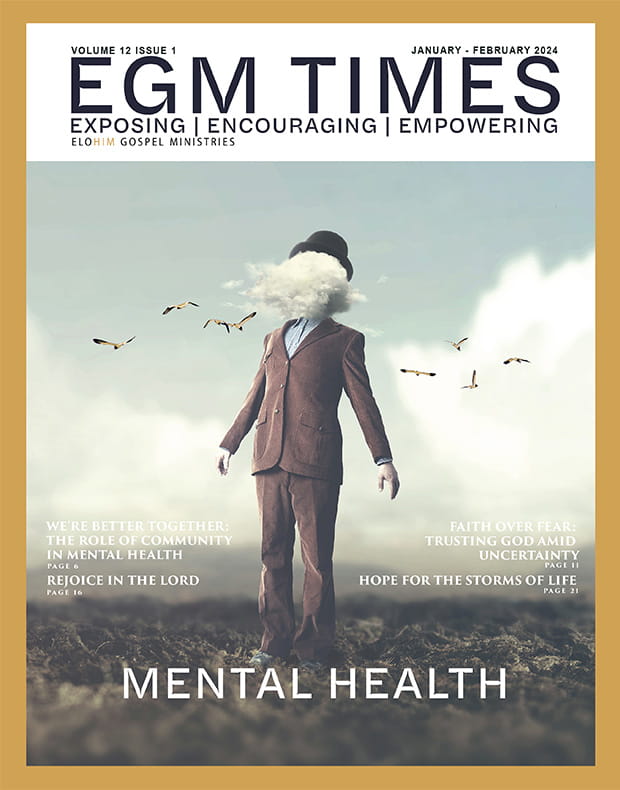 EGM Times 2024