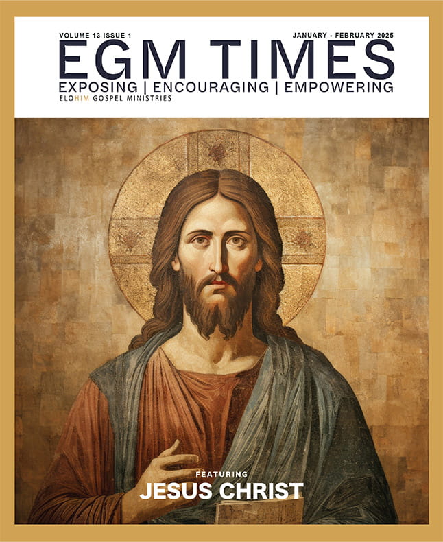 EGM Times 2025