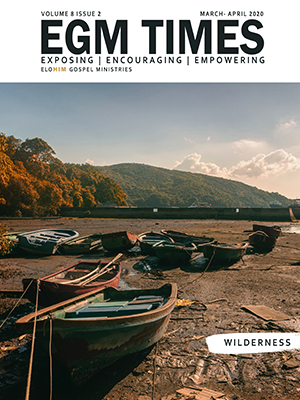 Wilderness