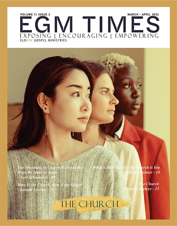 EGM Times 2023