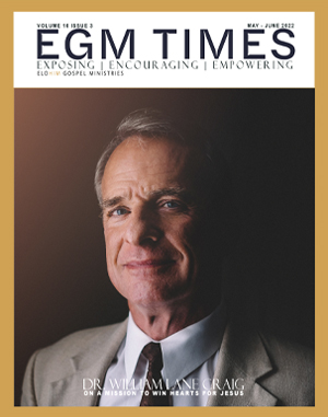 Featuring Dr. William Lane Craig