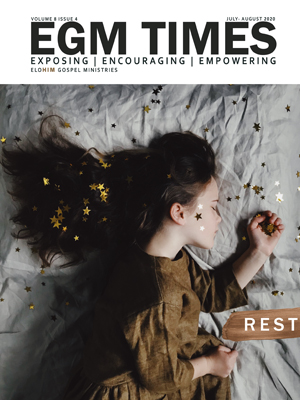 Rest 